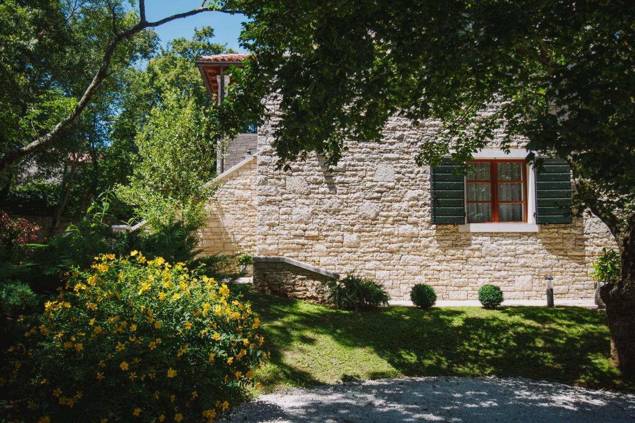 Villa Kringa Tinjan Dış mekan fotoğraf
